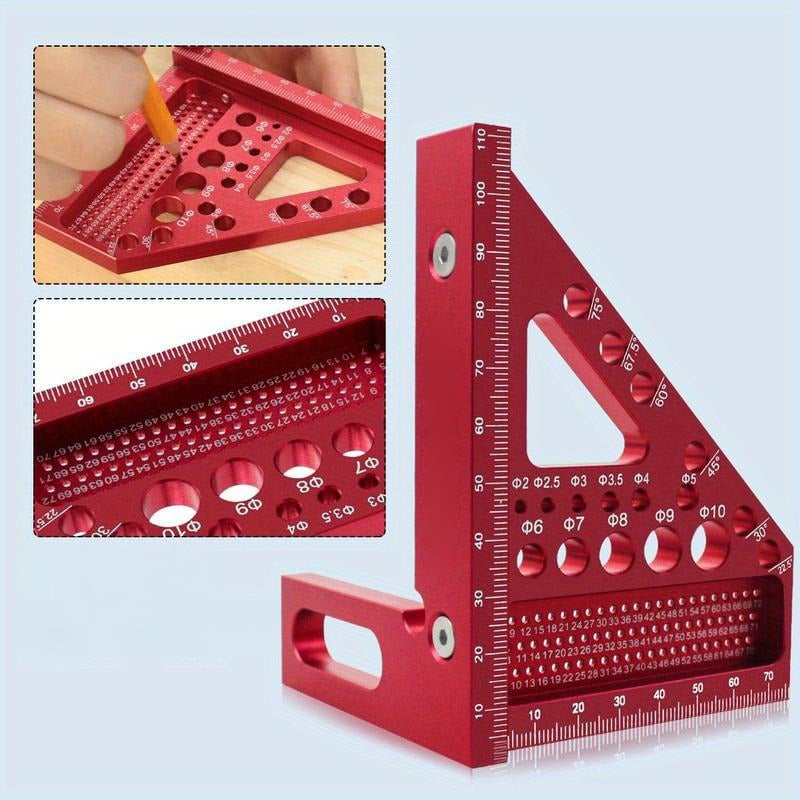 Accurate Trimming Tool for Sharp Edges