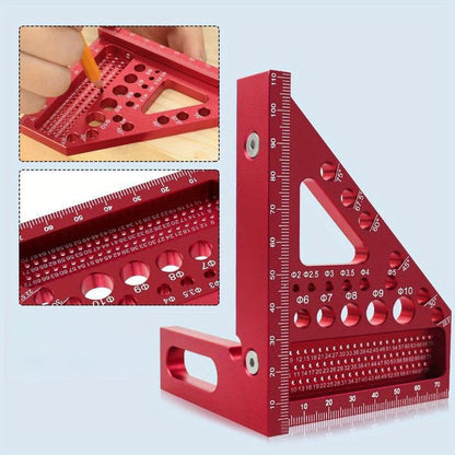 Accurate Trimming Tool for Sharp Edges