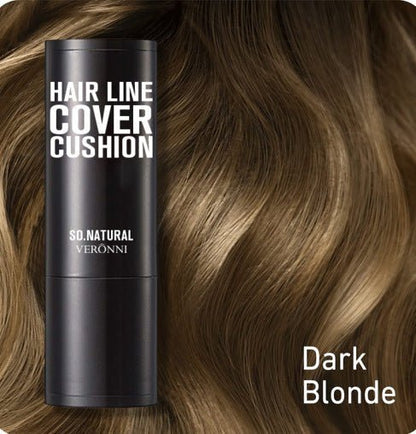 Thickening Hair Growth Crown Filler