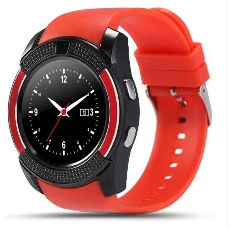 Premium GPS Smartwatch with Wi-Fi