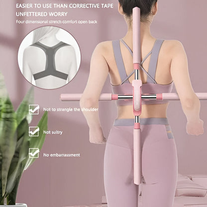 Posture Corrector Back Support Strap