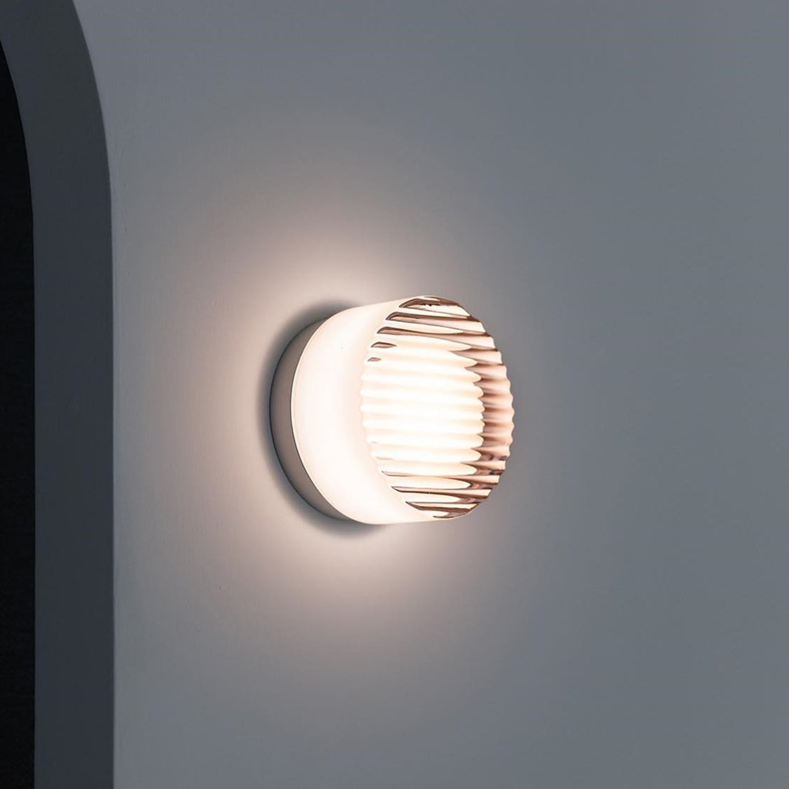 Stylish LED Home Wall Lamp