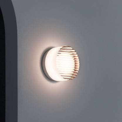 Stylish LED Home Wall Lamp