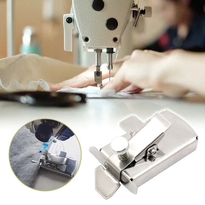 Simple Sewing Guide for Beginners