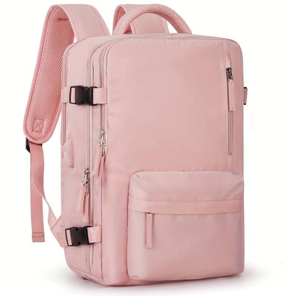 Lightweight Outdoor Hiking Backpack