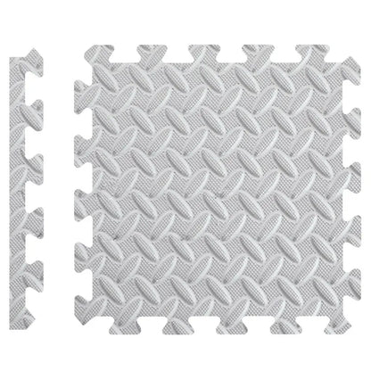 Cushy Play Mat for Nursery and Toddler Rooms