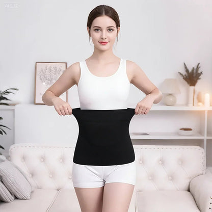 Comfortable Back Support Belt