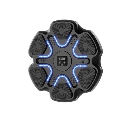 Compact Boxing Fitness Trainer