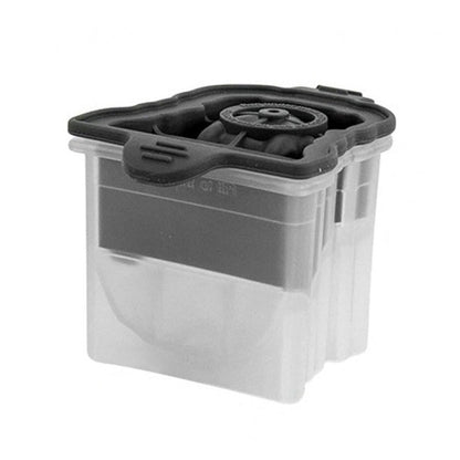 Colorful Dog Shaped Ice Cube Tray