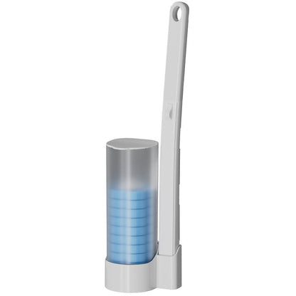 Economical Bathroom Toilet Brush Set