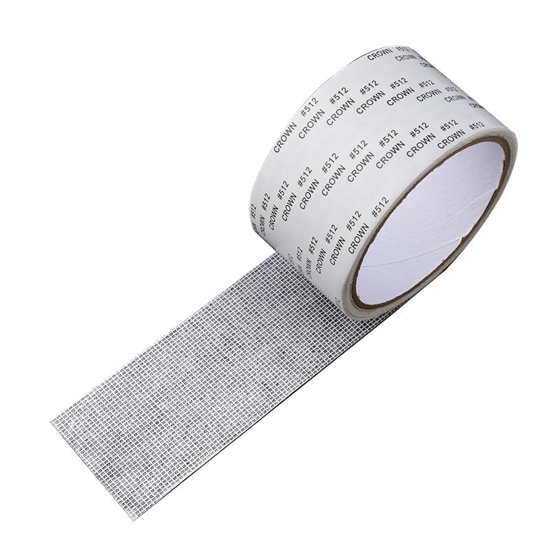 Clear Fixing Sticker for Phone Screens Windows
