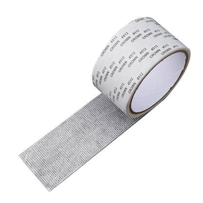 Clear Fixing Sticker for Phone Screens Windows