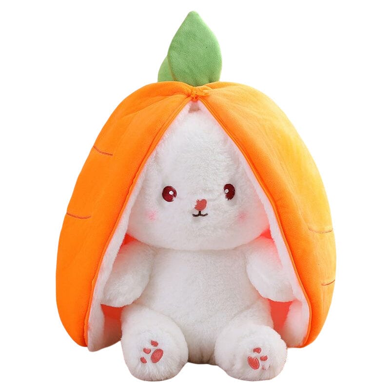 Cuddly Rabbit Stuffed Animal Toy
