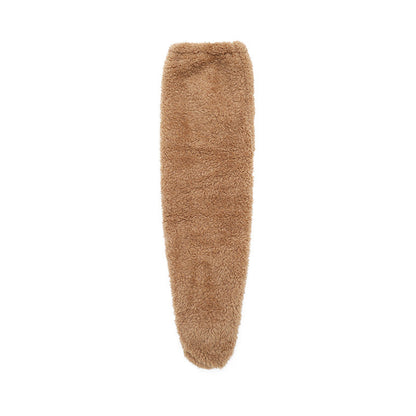 Cozy Knee High Warm Socks