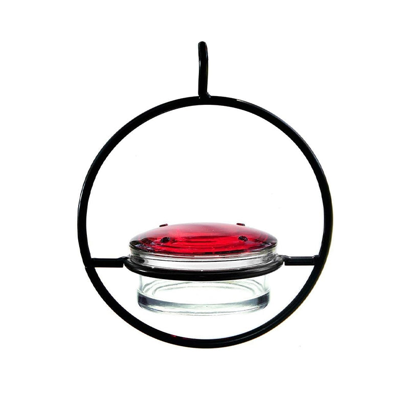 Stylish Bird Shaped Metal Water Dispenser - Luxicro