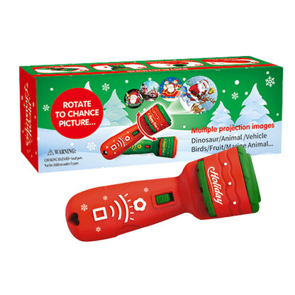 Bright Festive Outdoor Laser Light