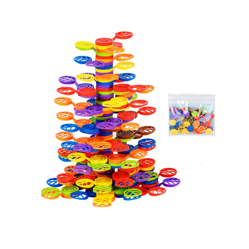 Challenging Mental Skill Balance Toy