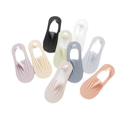 Breathable Lightweight Silk Athletic Socks