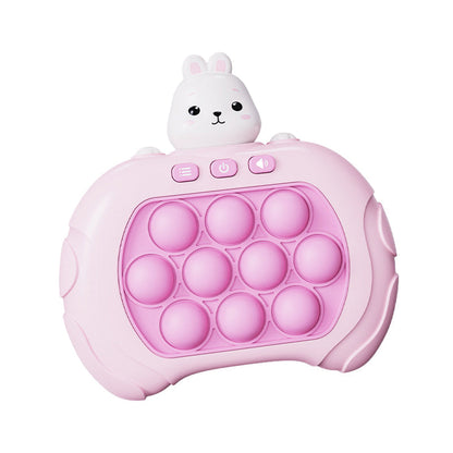 Learning Kids Interactive Game Console - Luxicro