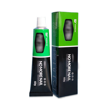 Fast Drying Clear Glass Adhesive