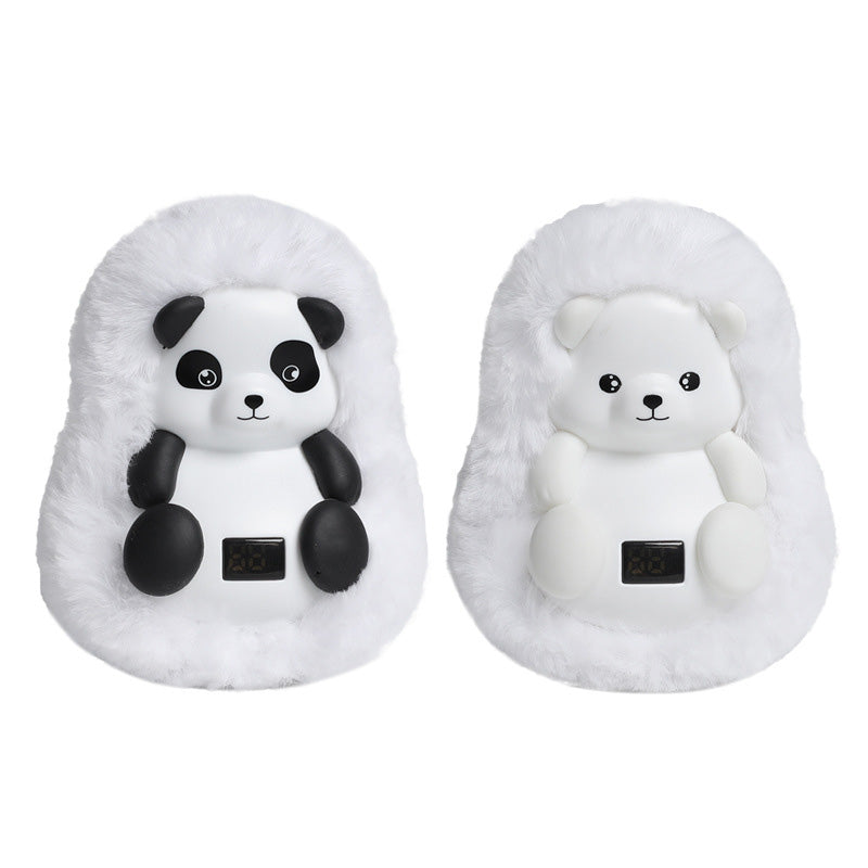 Cozy Electric Hand Warmer Pad