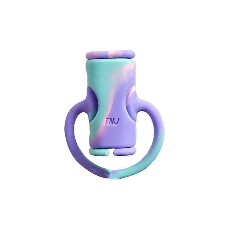 Durable 2-in-1 USB Cable Savior