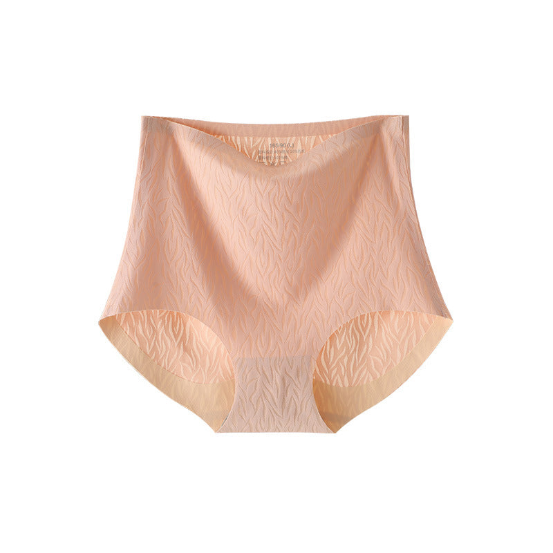 Soft High Waist Shaping Briefs