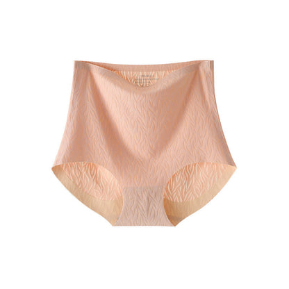 Soft High Waist Shaping Briefs