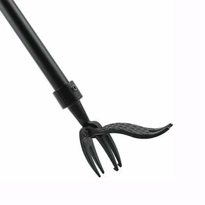 Simple Garden Weed Remover Tool