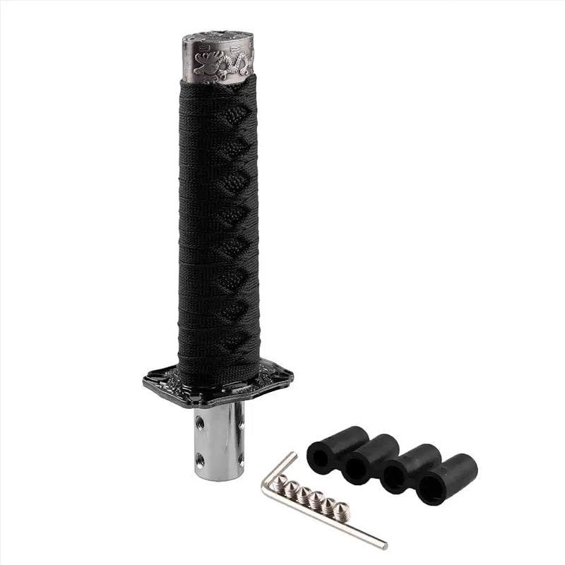 Premium Samurai Auto Gear Knob