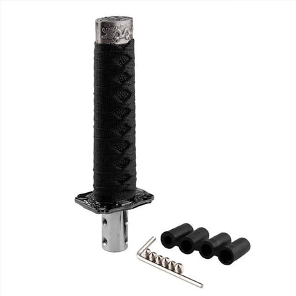 Premium Samurai Auto Gear Knob