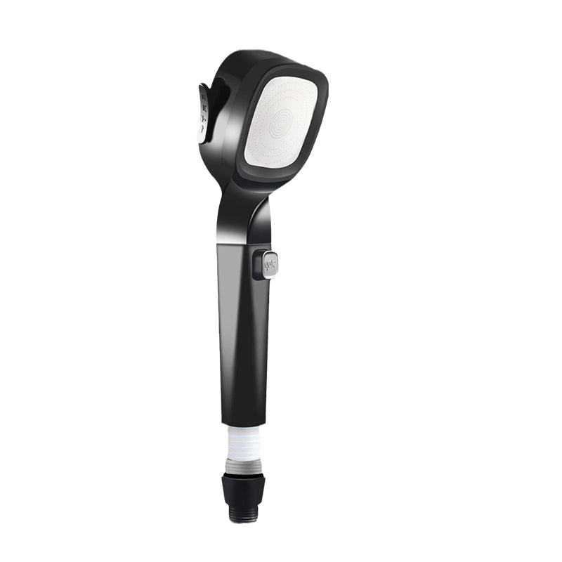 Advanced 4 Setting Shower Head Spray