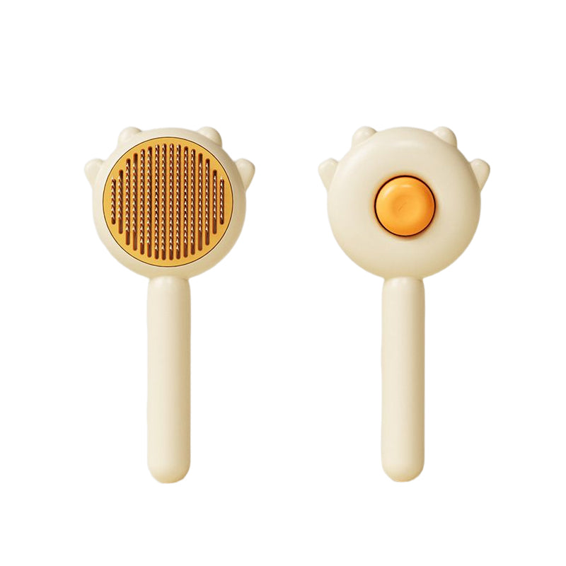 Pet Hair Removal Cleaning Brush