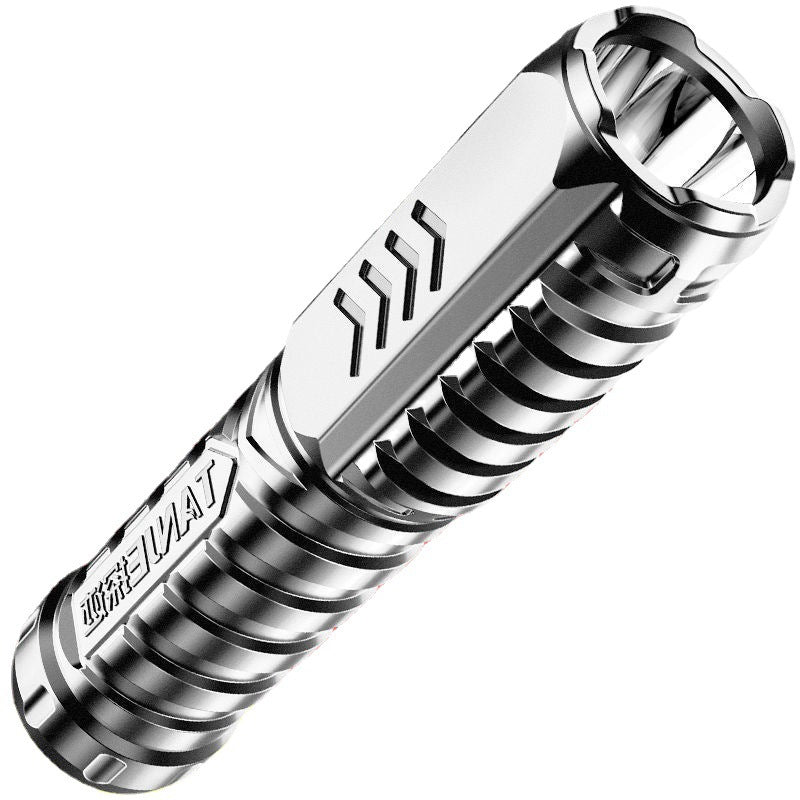 Bright Heavy Duty LED Torch Light