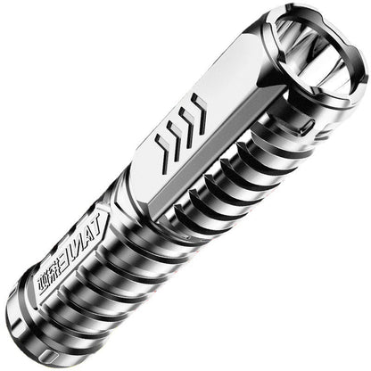 Bright Heavy Duty LED Torch Light