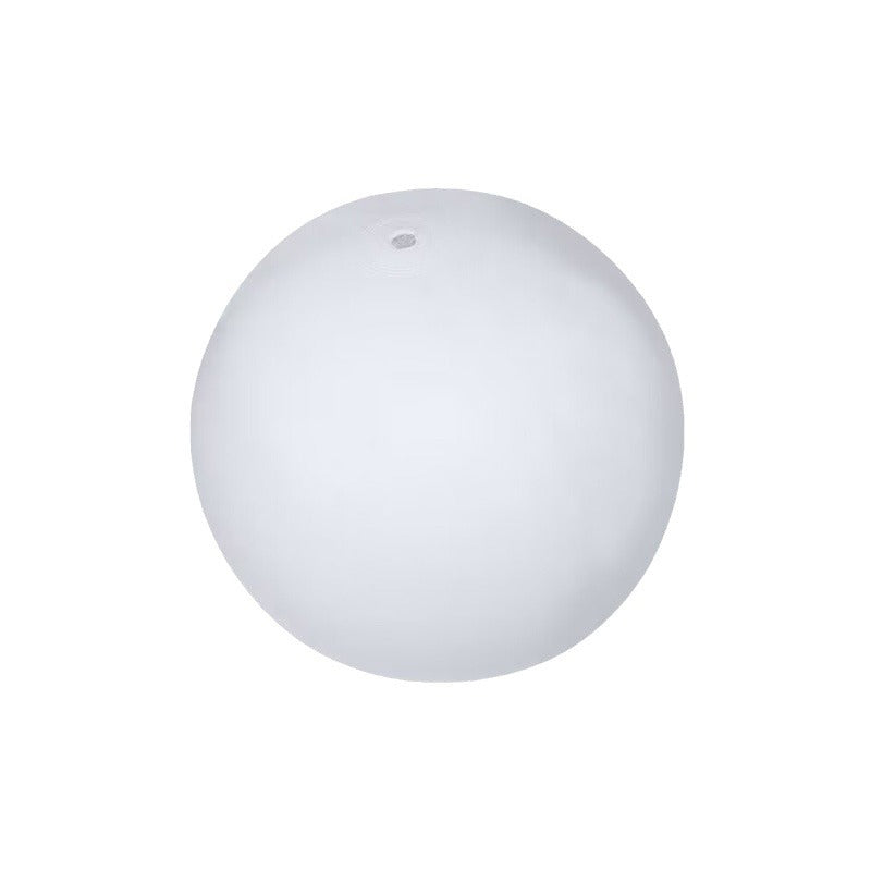 Colorful LED Water Globe Lamp