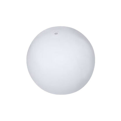 Colorful LED Water Globe Lamp
