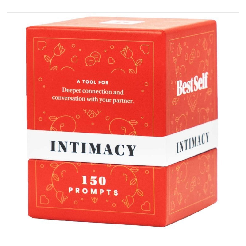 Romantic Party Game for Two - Luxicro