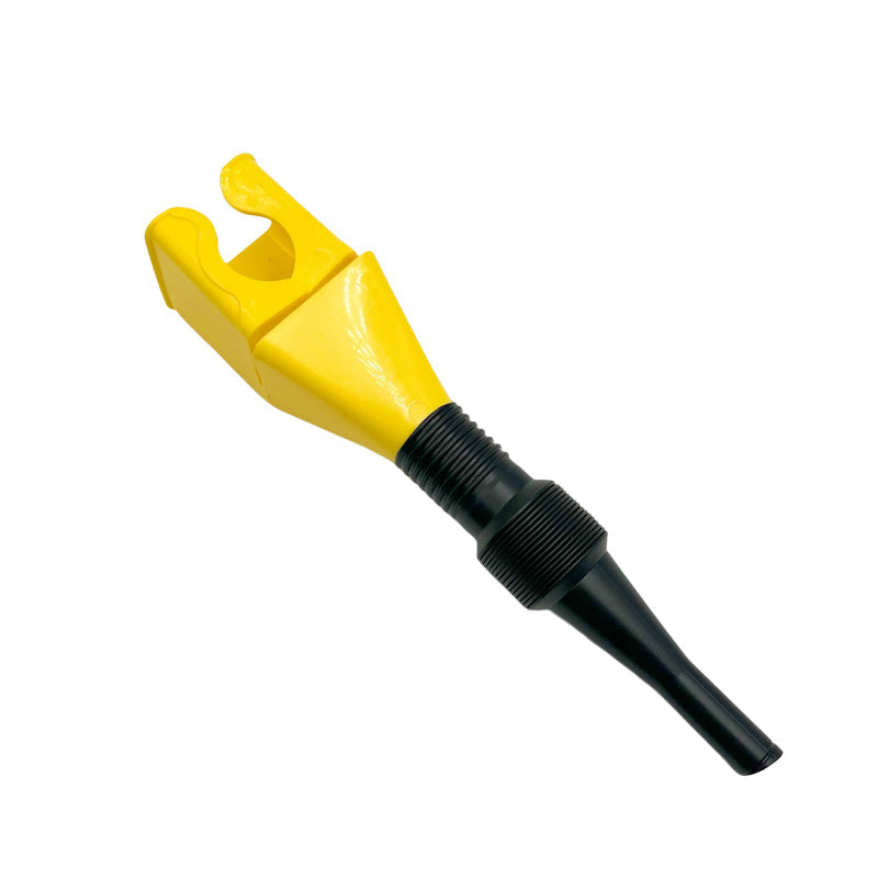 Flexible Sink Drain Funnel Tool