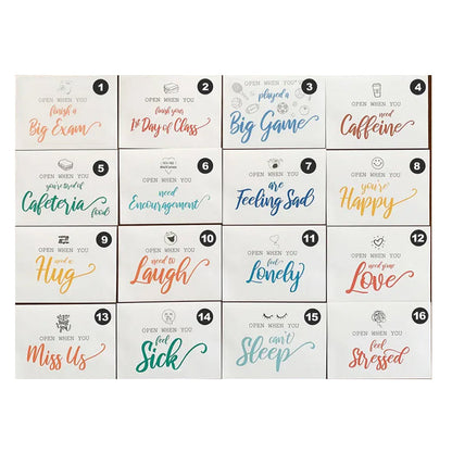 New Grad Celebration Cards