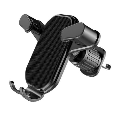 Premium Phone Mount with Strong Hook - Luxicro
