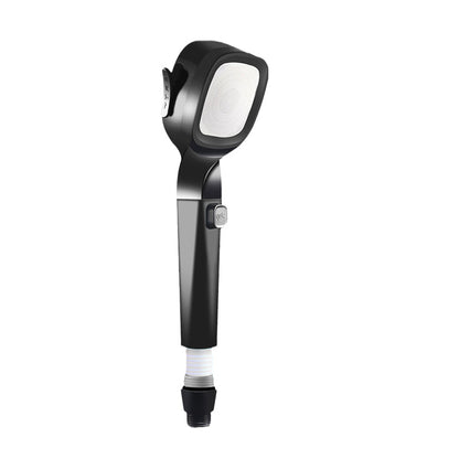 Advanced 4 Setting Shower Head Spray - Luxicro