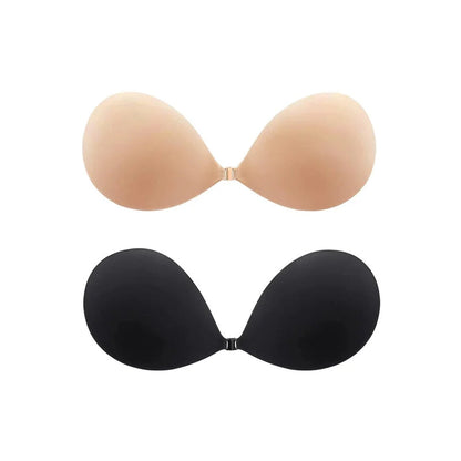 Adhesive Clear Breast Lift Tape