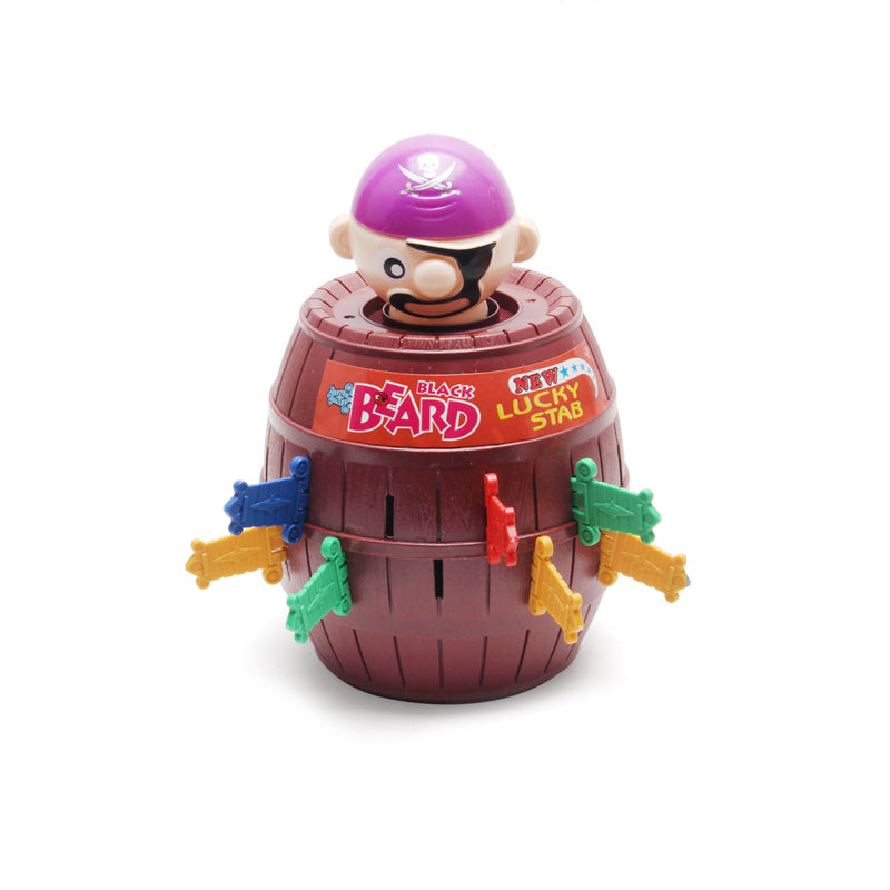 Fun Pirate Adventure Game