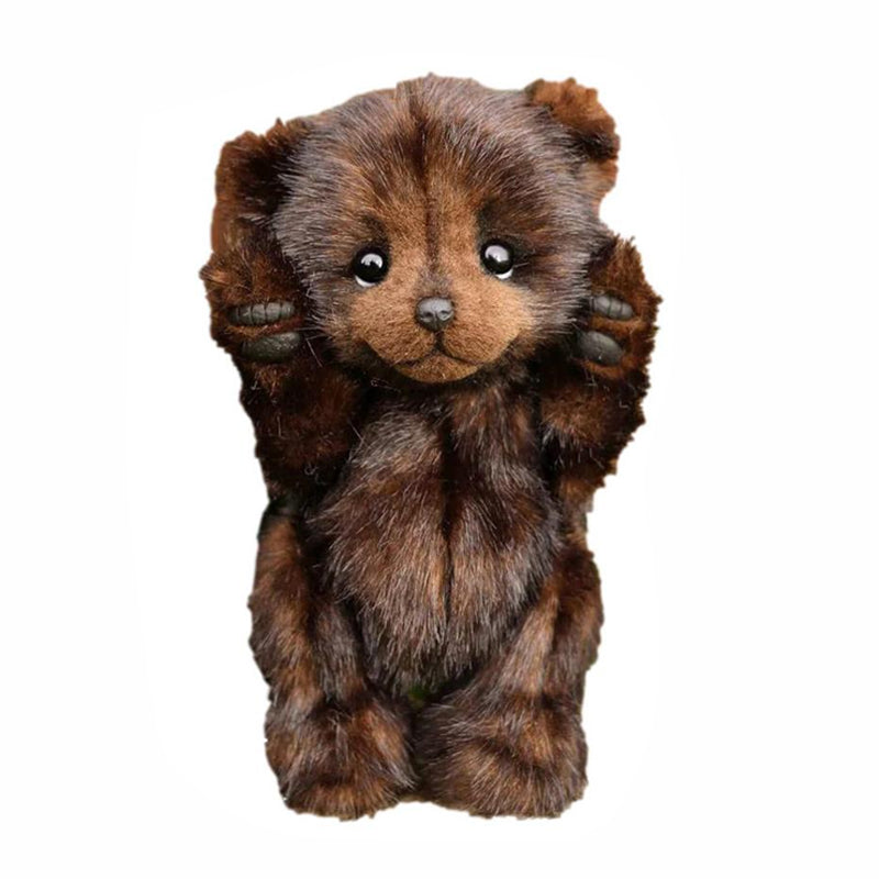 Plush Teddy Bear Stuffed Animals