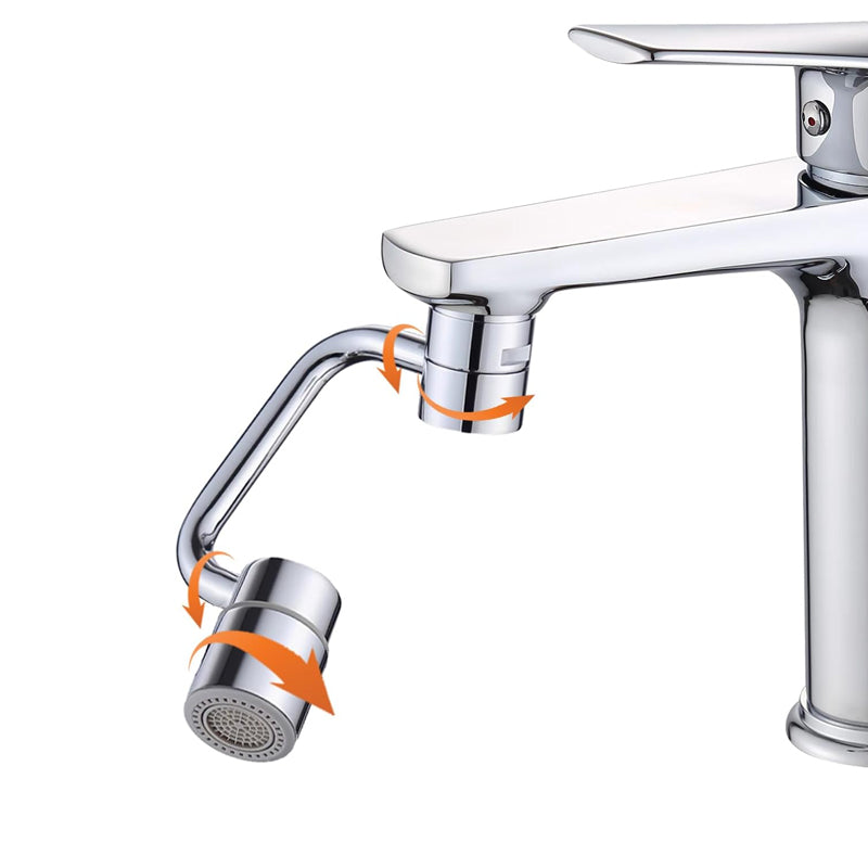 Flexible Kitchen Sink Aerator Extension