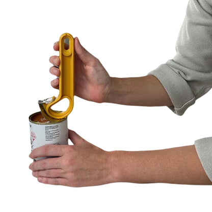 Simple Automatic Can Opener