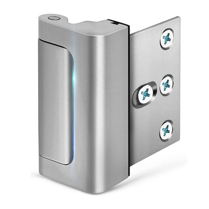 Secure Home Smart Lock System