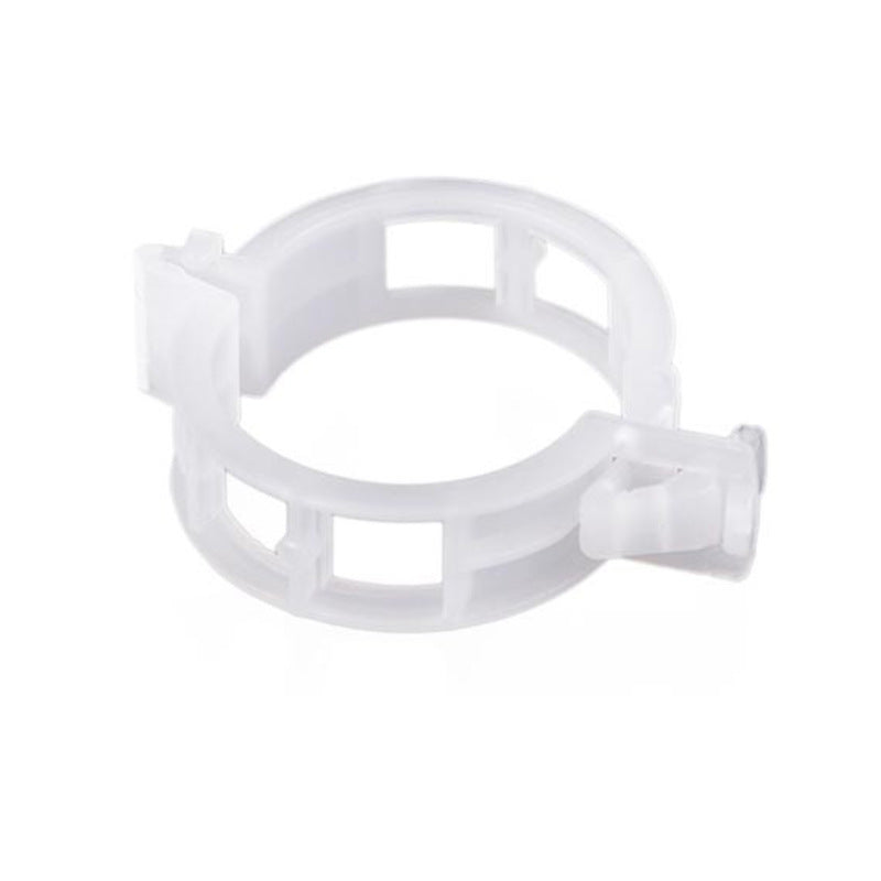 Easy Plant Stem Clip Holder