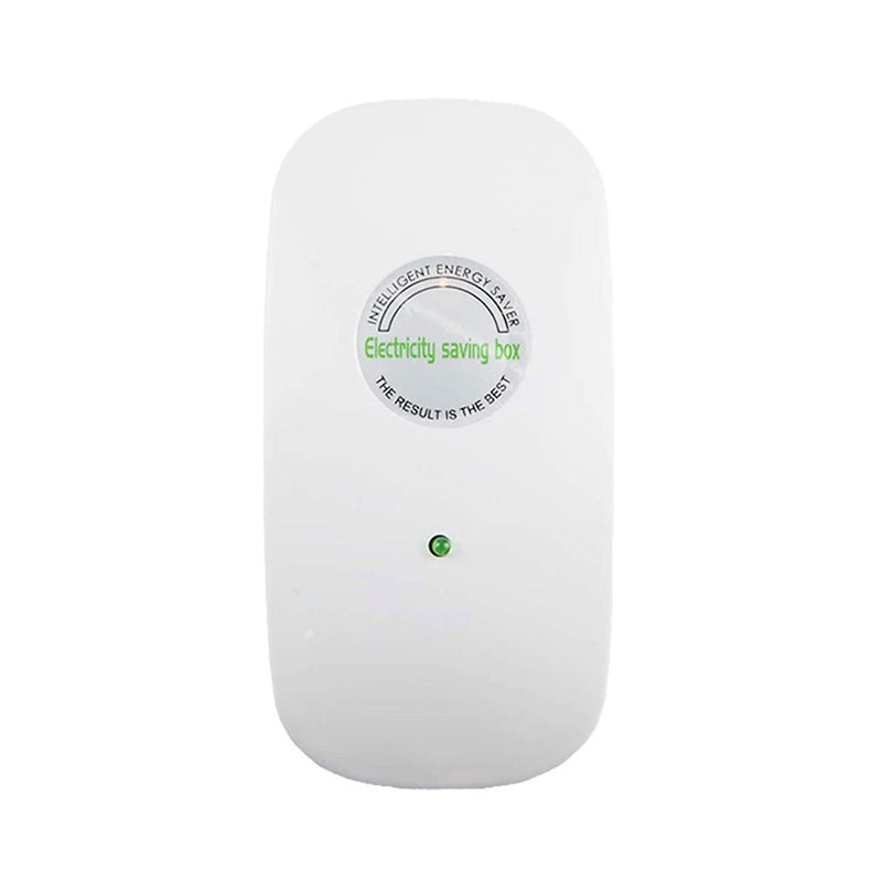 Energy Saving Smart Plug Device